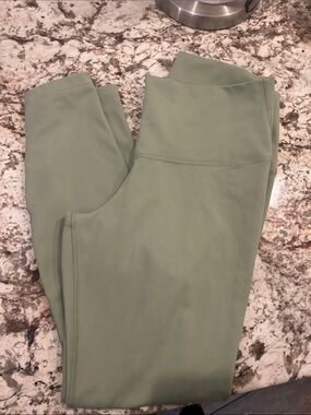Nike Sage Green Leggings